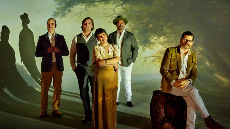 WXPN Welcomes The Decemberists Summer 2022 Tour