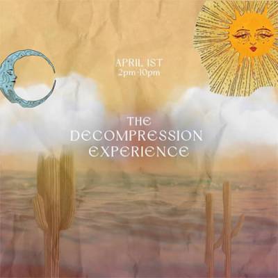 The Decompression Experience 2025