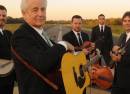 The Del McCoury Band