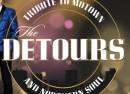 The Detours Soul and Motown band