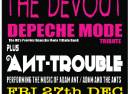 The Devout (Depeche Mode)