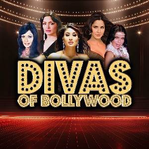 The Divas Of Bollywood - Hayes