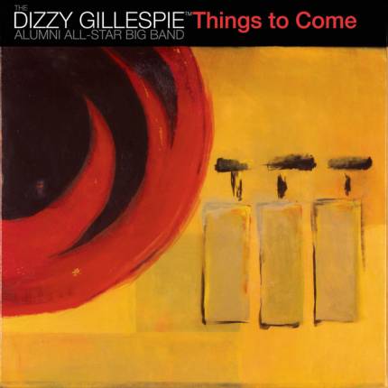 The Dizzy Gillespie Alumni All-Star Big Band