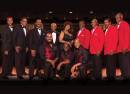 The Drifters, Cornell Gunter's Coasters, And The Platters