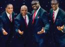 The Drifters Show: Soul Kinda Wonderful