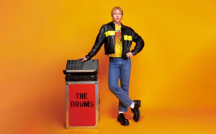 The Drums Present Abysmal Fest with Alaska Reid, Doss, Zulu and More Tickets