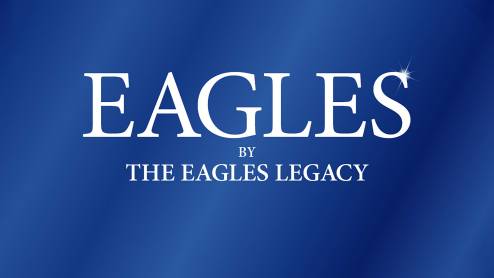 The Eagles Legacy