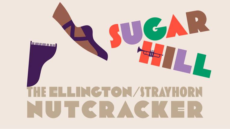 The Ellington Nutcracker