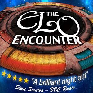 The ELO Encounter: Blue Sky Tour