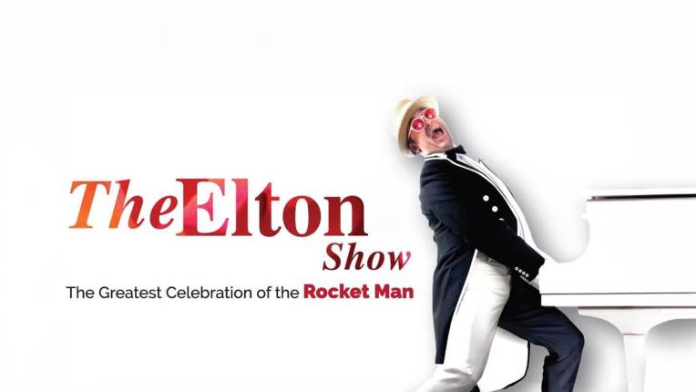 The Elton Show