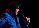 The Elvis Tribute Artist Spectacular