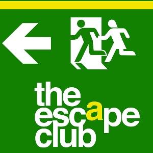 The Escape Club - Summer Discoteque!