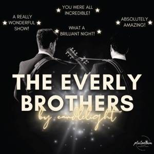 The Everly Brothers By Candlelight