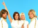 The FABBA Show - A Tribute to ABBA