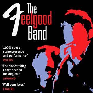 The Feelgood Band