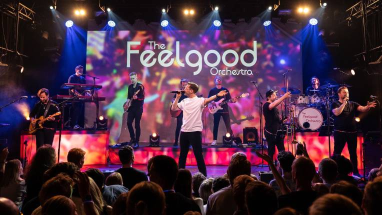 The Feelgood Orchestra