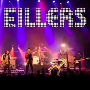 The Fillers - The Official Killers Tribute Band