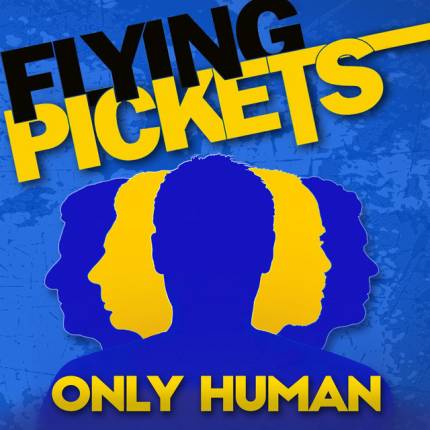 The Flying Pickets