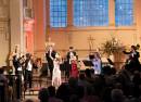 The Four Seasons and the Lark Ascending by Candlelight in Leicester