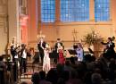 The Four Seasons & The Lark Ascending by Candlelight - 31st May, St George's Church
