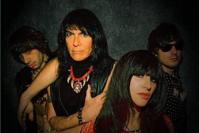 The Fuzztones