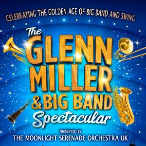 The Glenn Miller and Big Band Spect