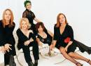 The Go-Go's