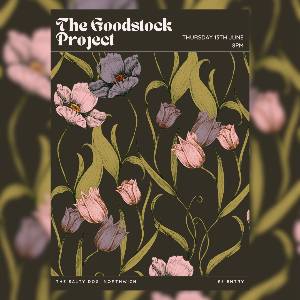 The Goodstock Project + support (TBC)