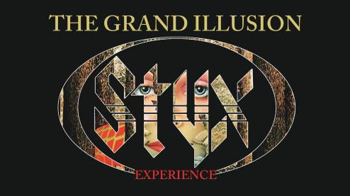 The grand illusion Styx