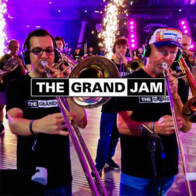 The Grand Jam - 2024