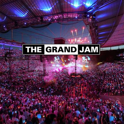 The Grand Jam Frankfurt