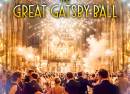 The Great Gatsby Ball