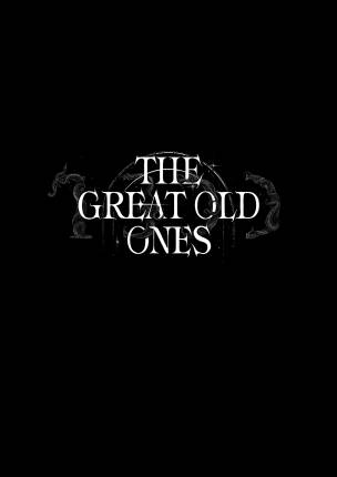 The Great Old Ones