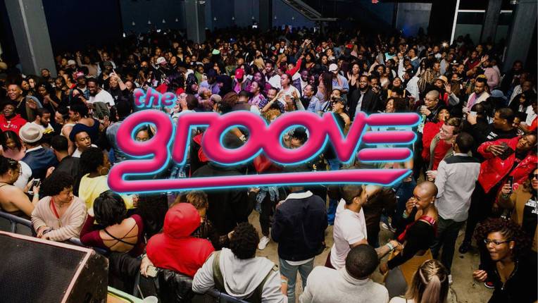 The Groove: 21+ Only