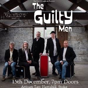 The Guilty Men