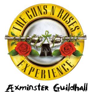The Guns and Roses Experience
