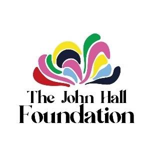 The Hall Dayer - Foundation Fundraiser