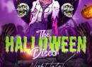 THE HALLOWEEN DISCO AT NIGHT TALES