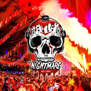 The Halloween Nightmare - Bristol