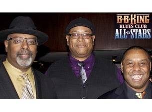 The Harlem Blues Project