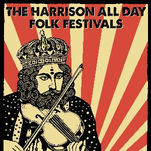 The Harrison All Day Festival at Jamboree (Ed.3)