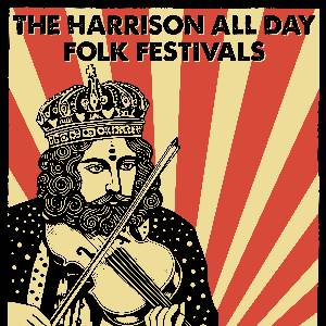 The Harrison All Day Festival at Jamboree (Ed.5)