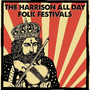 The Harrison All Day Festival