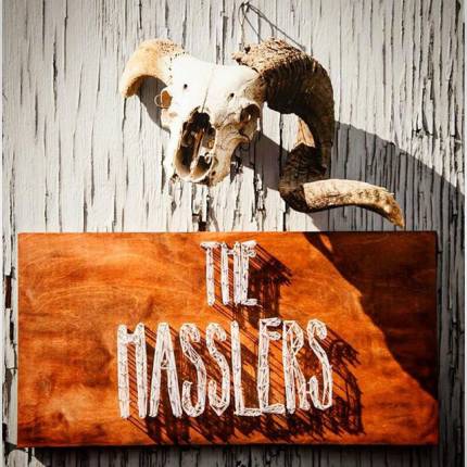 The Hasslers