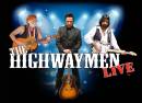 The Highwaymen Live