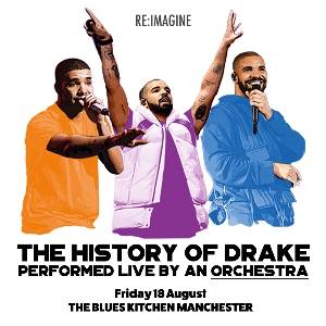 The History of Drake