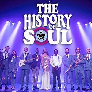 The History of Soul