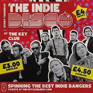 The Indie Disco (Club Night)