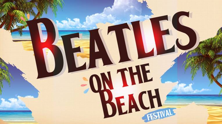 The International Beatles on the Beach Festival
