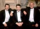 The Irish Tenors